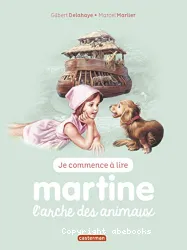 Martine, l'arche des animaux