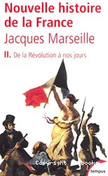 Nouvelle histoire de la France