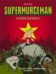 Supermurgeman