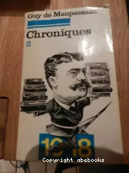 Chroniques T.2