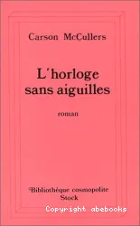 L'Horloge sans aiguilles