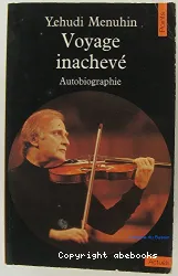 Voyage inachevé