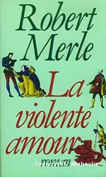 La Violente amour