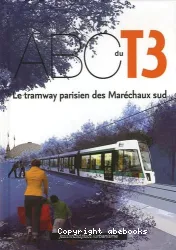 Le Tramway parisien des Maréchaux sud