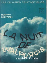 La Nuit de walpurgis