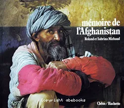 Mémoire de l'Afghanistan