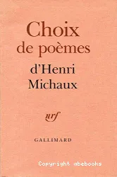 Choix de poèmes