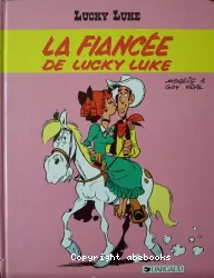 La Fiancée de Lucky Luke