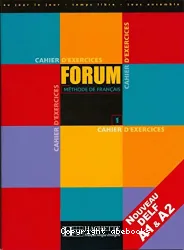 Forum 1