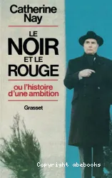 Le Noir et le rouge