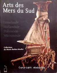 Arts des Mers du Sud