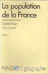 La Population de la France