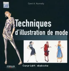 Techniques d'illustration de mode