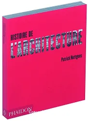 Histoire de l'architecture