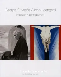 Georgia O'Keeffe - John Loegard