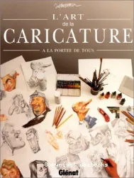 L'Art de la caricature à la portée de tous