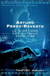 Le Cimetière des bateaux sans noms