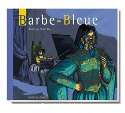 Barbe - Bleue