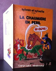 La Chaumière en péril