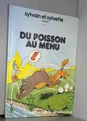 Du poisson au menu