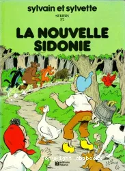 La Nouvelle sidonie