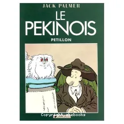 Le Pekinois