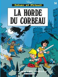 La Horde du corbeau