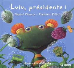 Lulu, présidente