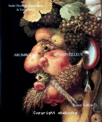 Arcimboldo le merveilleux