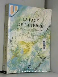 La Face de la Terre