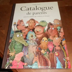 Catalogue de parents