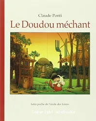 Le Doudou méchant