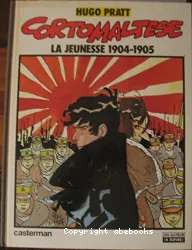 Corto Maltese