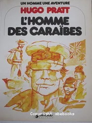 L'Homme des Caraïbes