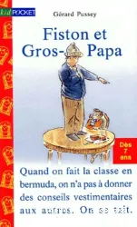 Fiston et Gros - Papa