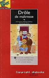 Drôle de maîtresse