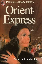 Orient-Express 2