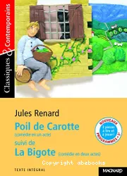 Poil de Carotte