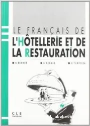 Le Français de l'hôtellerie et de la restauration