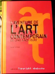 L'Aventure de l'art contemporain