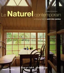 Le Naturel contemporain