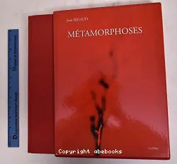 Métamorphoses