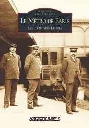 Le Métro de Paris