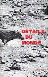 Détails du monde