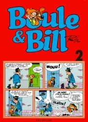 Boule & Bill tome 2