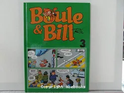 Boule & Bill Tome 3