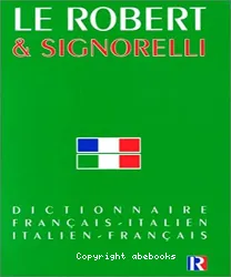 Le Robert et Signorelli