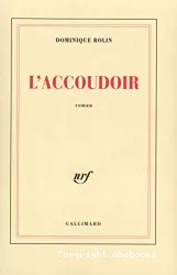 L'Accoudoir