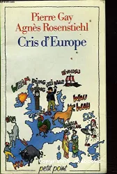 Cris d'Europe