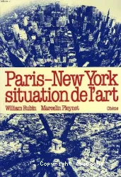 Paris-New York, situation de l'art